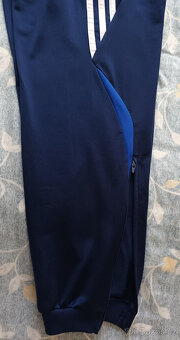 Pánská tepláková souprava Adidas vel. M (40/42) - 7