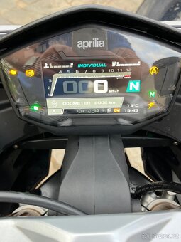 Aprilia RS660 extrema - 7