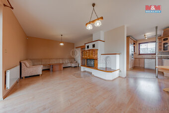 Prodej rodinného domu, 192 m², Ostrava, ul. Na Brázdě - 7
