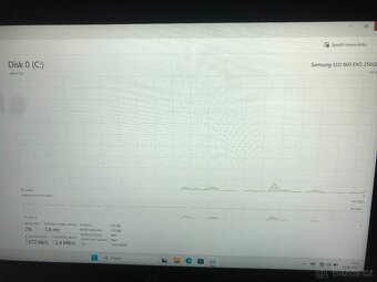 Notebook HP EliteBook 820 G3 - 7