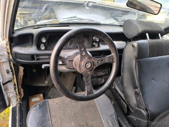BMW 2002 - 7