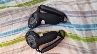 Meta Quest 3 s pamětí 512 GB plně vylepšené virtuální brýle - 7