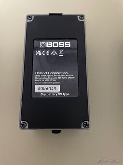 Boss MT-2 - 7