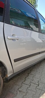 Seat alhambra 2.0 tdi - 7