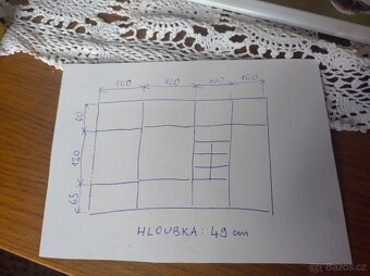 Stěna za odvoz - 7