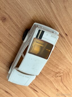 Dve autíčka Igra Škoda Rapid a Ferrari - 7