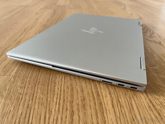 Notebook HP Envy x360 2v1 Core i7, dotykový OLED 2.8k, pero - 7
