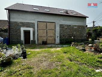 Pronájem bytu 2+kk, 85 m², Mačkov - 7