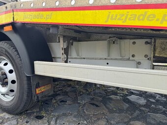 Fiat Ducato odtahovka rok 2022 - 7