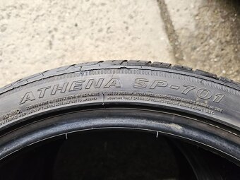275/35ZR20 (102Y) Austone Athena SP-701 2ks - 7