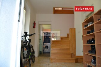 Rodinný dům Zlín, Středová - 7