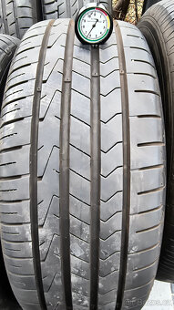 17 originál VW TRANSPORTER T7 letní ☀️ 235/55 R17 - 7