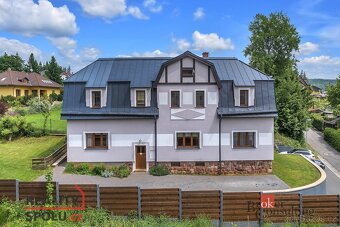 Prodej, domy/rodinný, 163 m2, Alšova 144, Kryblice, 54101 Tr - 7