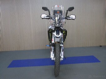 Husqvarna 701 Enduro - 7