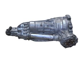 Převodovka 6Q 4x4 KXS 3.0TDI 176KW CCWA AUDI A4 B8 200 - 7