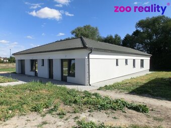 Prodej rodinný dům 4+kk, Blšany u Loun - 7