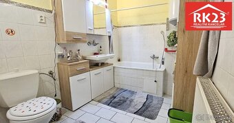 Pronájem, Byt 3+1, Planá, ul. nám. Svobody, ev.č. 01914 - 7