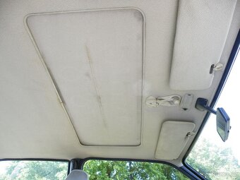 VW Polo Coupe 86 CL 1.3 - 7