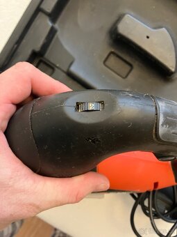 Primocara pila Black Decker - 7