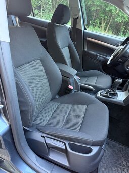 Skoda Octavia 2 combi 2.0TDI 103kw 2011 common-rail - 7