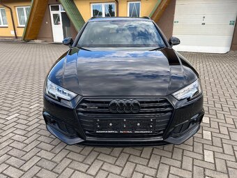 Audi A4 Avant S-Line 2.0TFSI Quattro S-Tronic Led Matrix - 7