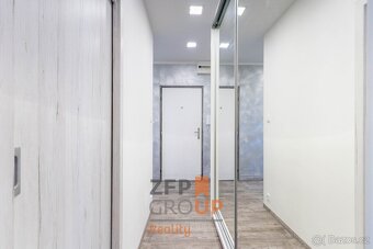 Prodej bytu 3+kk o rozloze 56 m2, ulice Václava Špály, Prost - 7
