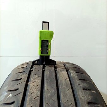 16" ALU kola – 5x112 – ŠKODA (VW, AUDI, SEAT)  Disky: Elekt - 7
