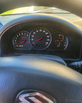 suzuki grand vitara - 7