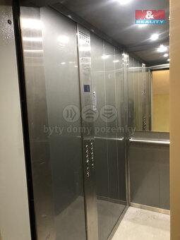 Prodej bytu 3+1, 68 m², Bílina, ul. Sídliště Za Chlumem - 7