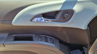 Opel Meriva B 2011 - 7