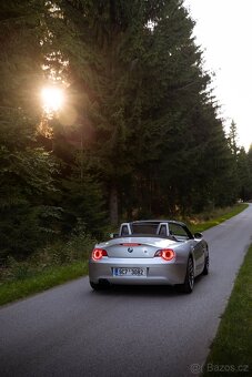 BMW Z4 2.5i - 7