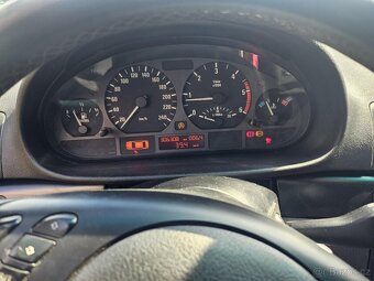 Bmw E46 320d 110kw face - 7