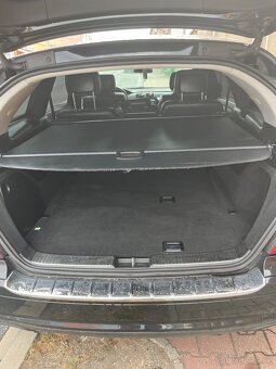 Mercedes Benz R320 CDI 4-MATIC - 7