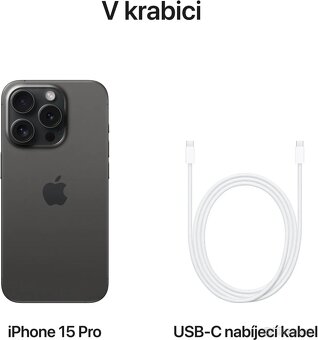 iPhone 15 pro - 7