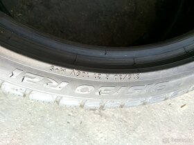 315/30/21 105v Pirelli - zimní pneu 2ks - 7