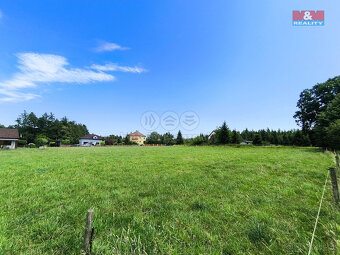 Prodej pozemku k bydlení, 4127 m², Horní Tošanovice - 7