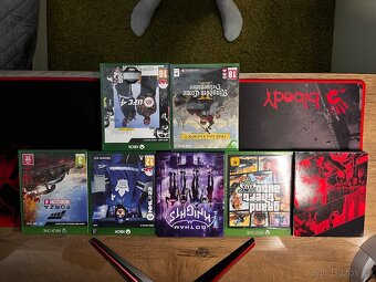 Xbox Series X - 7