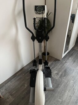 Eliptický trenažér Kettler - 7