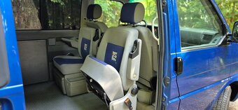 Vw t4 2.5 tdi 75 kw multivan atlantis - 7