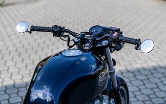 Honda CB seven fifty Café Racer - 7
