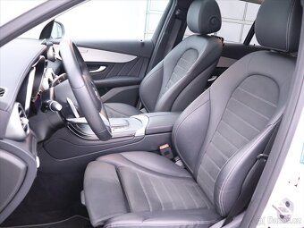 Mercedes-Benz GLC 2,0 300E AMG ALU Serv.kniha (2021) - 7