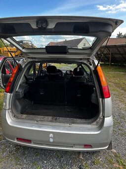 Suzuki Ignis 4x4 - 7