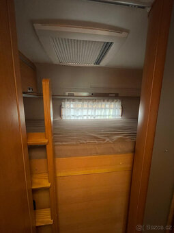 Obytný vůz Fiat Ducato Weinsberg - 7