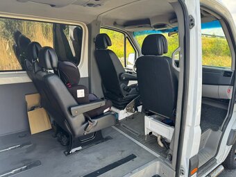 Mercedes Sprinter - 7