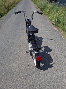 Babetta 215/210 - 7