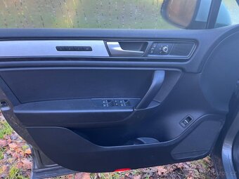 Volkswagen Touareg V6 TDI 180kW - 7