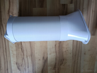 Mobilní klimatizace 9000 BTU WIFI A1 Silvercrest - 7