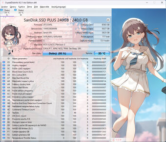Herní PC - I5-8400, 16GB RAM, SSD+HDD, GTX1660TI, WIN11 - 7