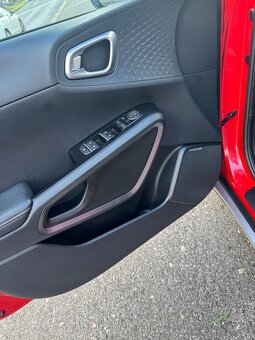 Kia Soul  EV 150kW plna vybava Zaruka - 7