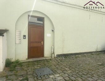 Pronájem obchodního prostoru 30 m², Plzeň - Vnitřní Město - 7